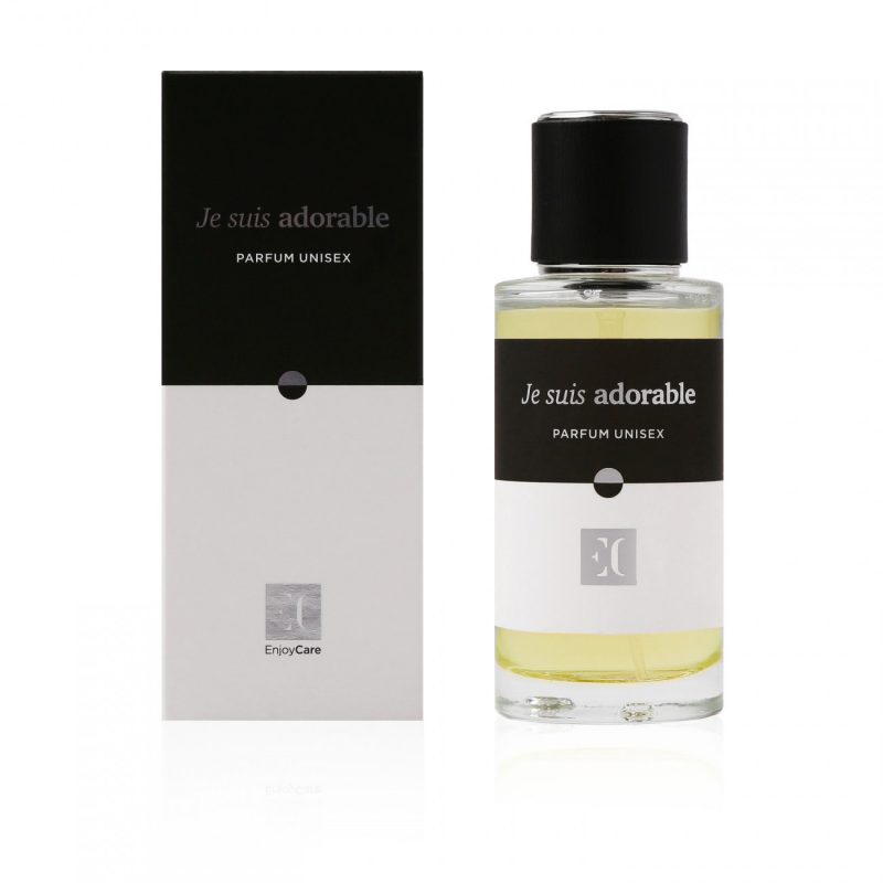 Духи унисекс EC Luxe 330, 50 мл